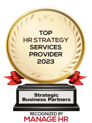 Top 10 HR Strategy Services Companies - 2023