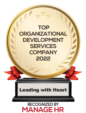 Top 10 Organizational Development Services Companies - 2022