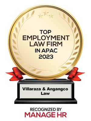 Top 10 Employment Law Firm in Apac- 2023