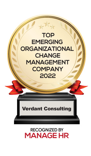Top 10 Emerging Organizational Change Management Companies - 2022 