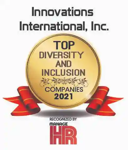 Top 10 Diversity and Inclusion Companies - 2021