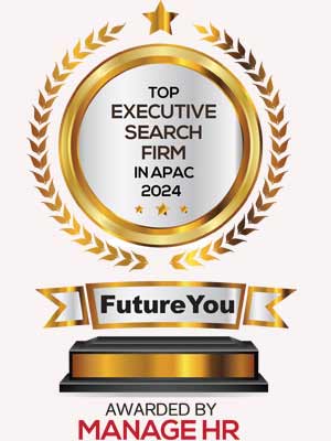 Top 10 Executive Search Firm in Apac - 2024