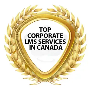 Top Corporate LMS Companies in Canada