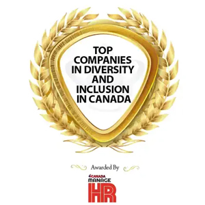 Top Companies in Diversity and Inclusion in Canada
