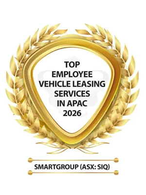Smartgroup (ASX: SIQ): Integrating Novated Leasing into Employee Benefits 