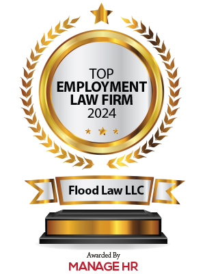 Top 10 Employment Law Firms - 2024