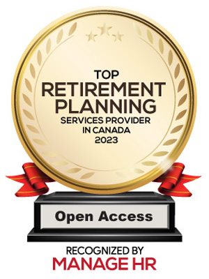 Top 10 Retirement Planning Services Companies in Canada - 2023