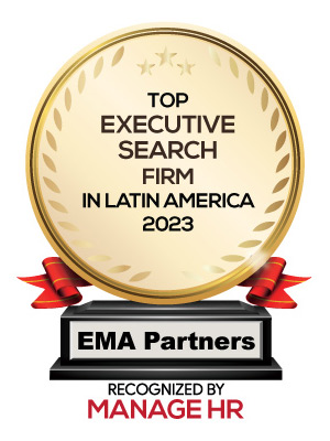 Top 10 Executive Search Firms in Latin America - 2023