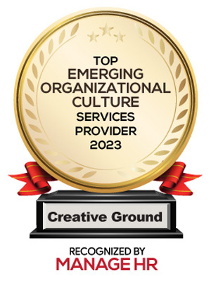 Top 10 Emerging Organizational Culture Services Companies - 2023