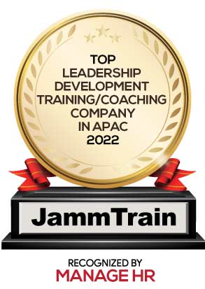 Top 20 Leadership Development Training / Coaching Companies in Apac - 2022 