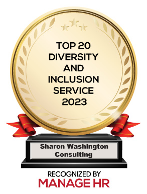 Top 10 Emerging Diversity and Inclusion Services – 2023