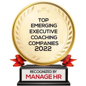 Top 10 Emerging Executive Coaching Companies - 2022