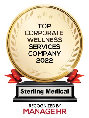 Top 10 Corporate Wellness Services Companies – 2022