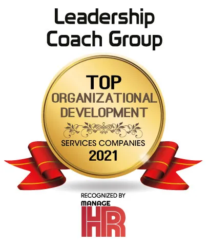 Top 10 Organizational Development Solution Companies - 2021 