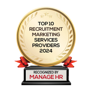 Top 10 Recruitment Marketing Services Companies - 2024