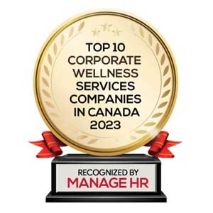 Top 10 Corporate Wellness Services Companies in Canada – 2023