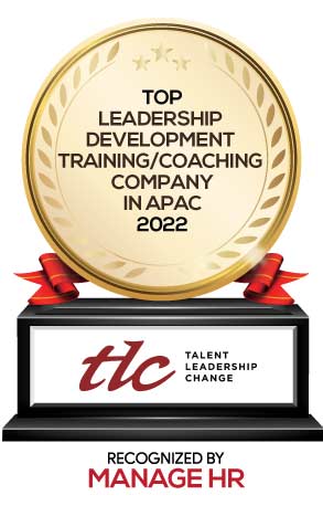 Top 20 Leadership Development Training / Coaching Companies in Apac - 2022 
