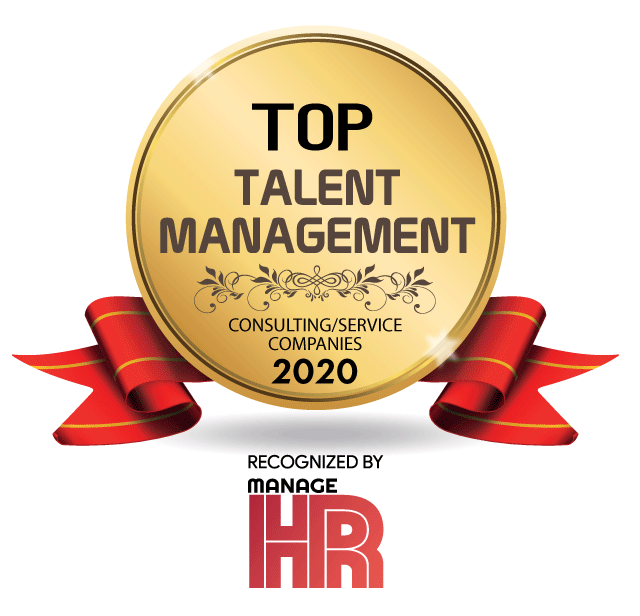 Top 10 Talent Management Consulting/Service Companies - 2020