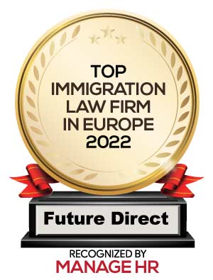 Top 10 Immigration Law Firms in Europe – 2022