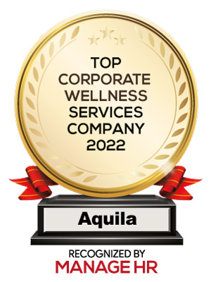 Top 10 Corporate Wellness Services Companies – 2022