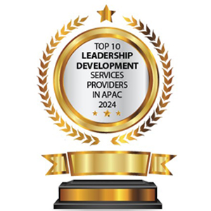 Top 10 Leadership Development Services Providers in APAC - 2024