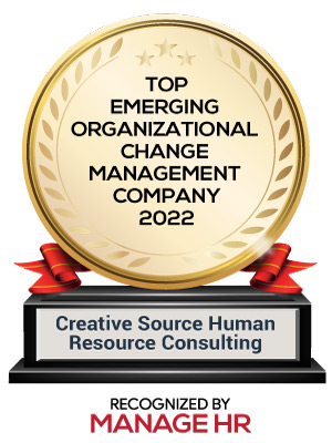 Top 10 Emerging Organizational Change Management Companies - 2022 