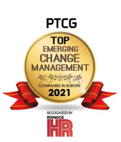 Top 10 Emerging Change Management Companies in Europe - 2021