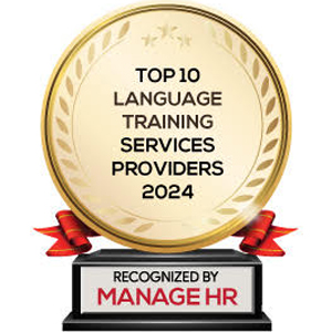 Top 10 Language Training Services Providers- 2024