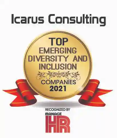 Top 10 Emerging Diversity and Inclusion Companies - 2021