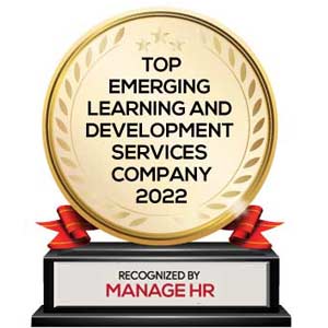 Top 10 Emerging Learning and Development Services Companies - 2022