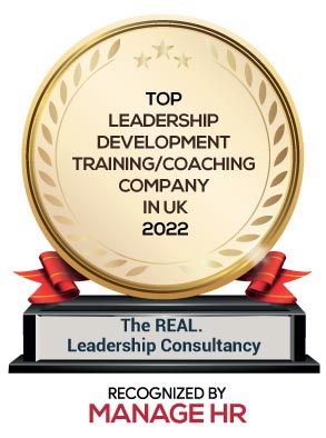 Top 5 Leadership Development Training/Coaching Companies in UK - 2022