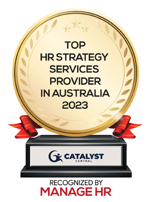 Top 5 HR Strategy Services Companies in Australia - 2023