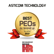 10 Best PEOs in APAC - 2021