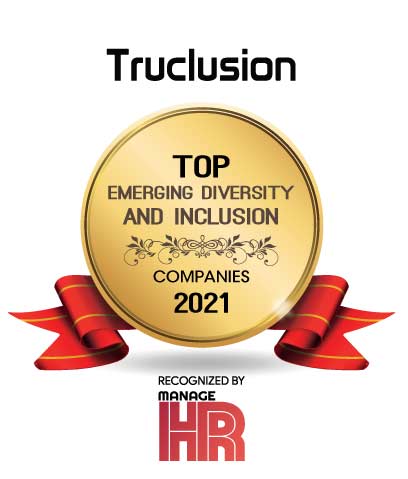 Top 10 Emerging Diversity and Inclusion Companies - 2021