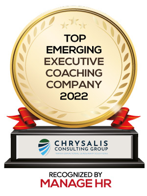 Top 10 Executive Coaching Companies – 2022