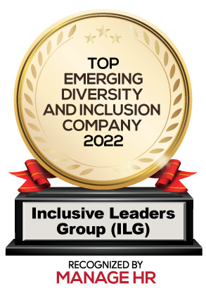Top 10 Emerging Diversity and Inclusion Companies - 2022