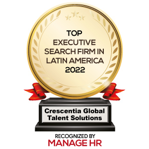 Top 10 Executive Search Firms in Latin America - 2022
