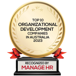 Top 10 Organizational Development Companies in Australia - 2023