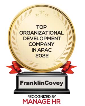 Top 10 Organizational Development Companies in APAC - 2022