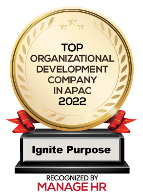 Top 10 Organizational Development Companies in APAC - 2022
