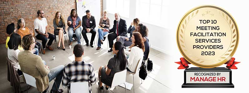 Top 10 Meeting Facilitation Services Companies - 2023