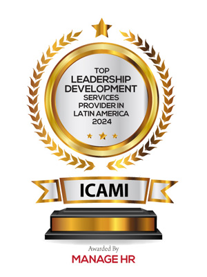 Top 10 Leadership Development Services Providers in Latin America - 2024
