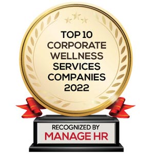 Top 10 Corporate Wellness Services Companies – 2022