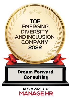 Top 10 Emerging Diversity and Inclusion Companies - 2022