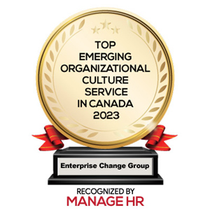 Top 10 Emerging Organizational Culture Services in Canada - 2023