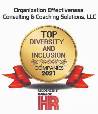 Top 10 Diversity and Inclusion Companies - 2021