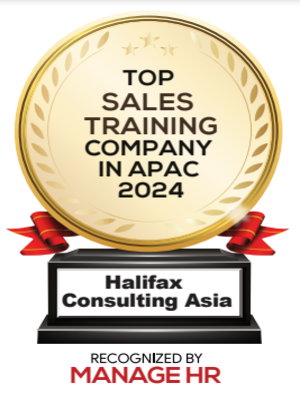 Top 10 Sales Training Companies in APAC - 2024