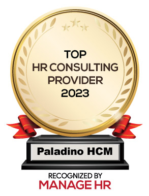 Top 10 HR Consulting Companies – 2023