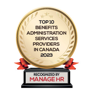 Top 10 Benefits Administration Services Companies in Canada - 2023