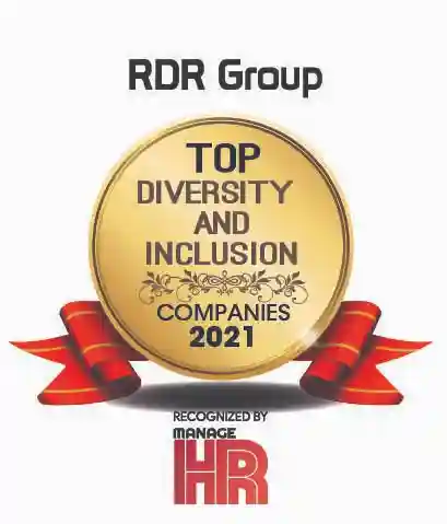 Top 10 Diversity and Inclusion Companies - 2021
